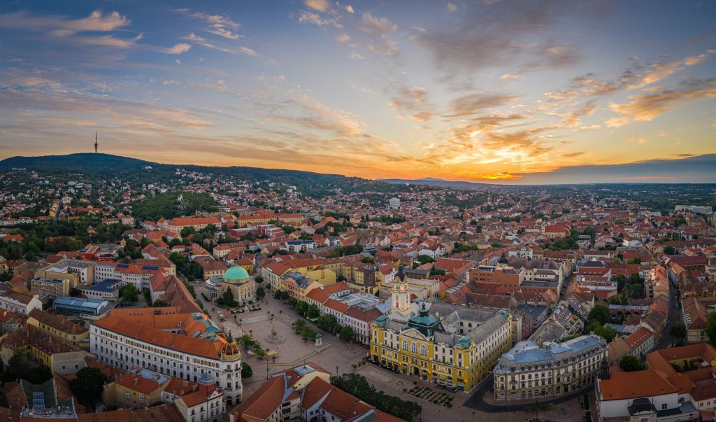 Hier sind die lebenswertesten Bezirke Ungarns post's picture