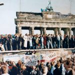 Tag der Deutschen Einheit: Blockbildung reist auseinander, was zusammengehört