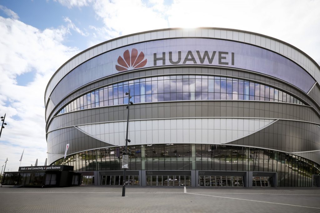 Elektromobilität in Ungarn: Hochwertiges Netz wird mithilfe von Huawei entwickelt post's picture