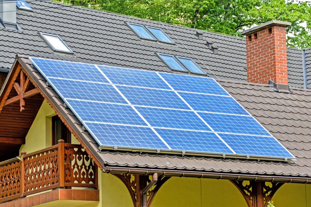 Neues Regierungsprogramm will Solarmodule und Speicher gemeinsam fördern post's picture