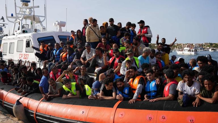 Migration als Hauptthema der ungarischen EU-Ratspräsidentschaft post's picture