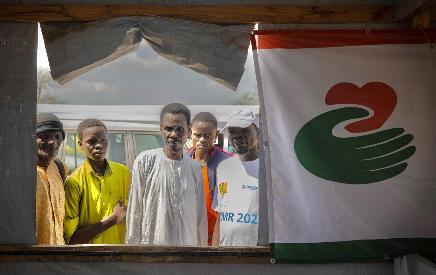 Regierung eröffnet humanitäres Entwicklungszentrum im Tschad