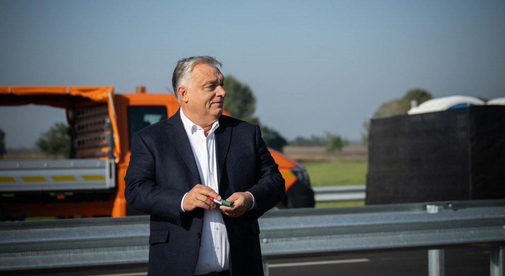 Viktor Orbán: „Das Meer der Nationen hat sich erhoben“ post's picture