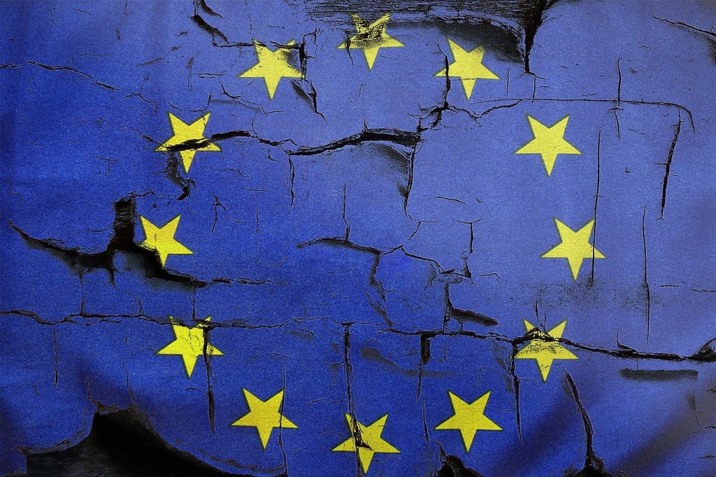Die israelische Krise spaltet die EU-Mitgliedstaaten post's picture