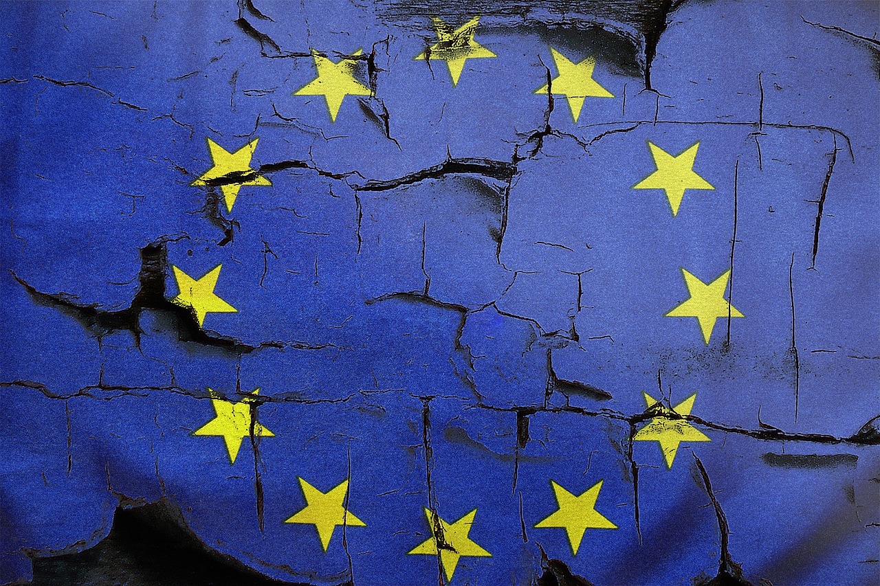 Die israelische Krise spaltet die EU-Mitgliedstaaten