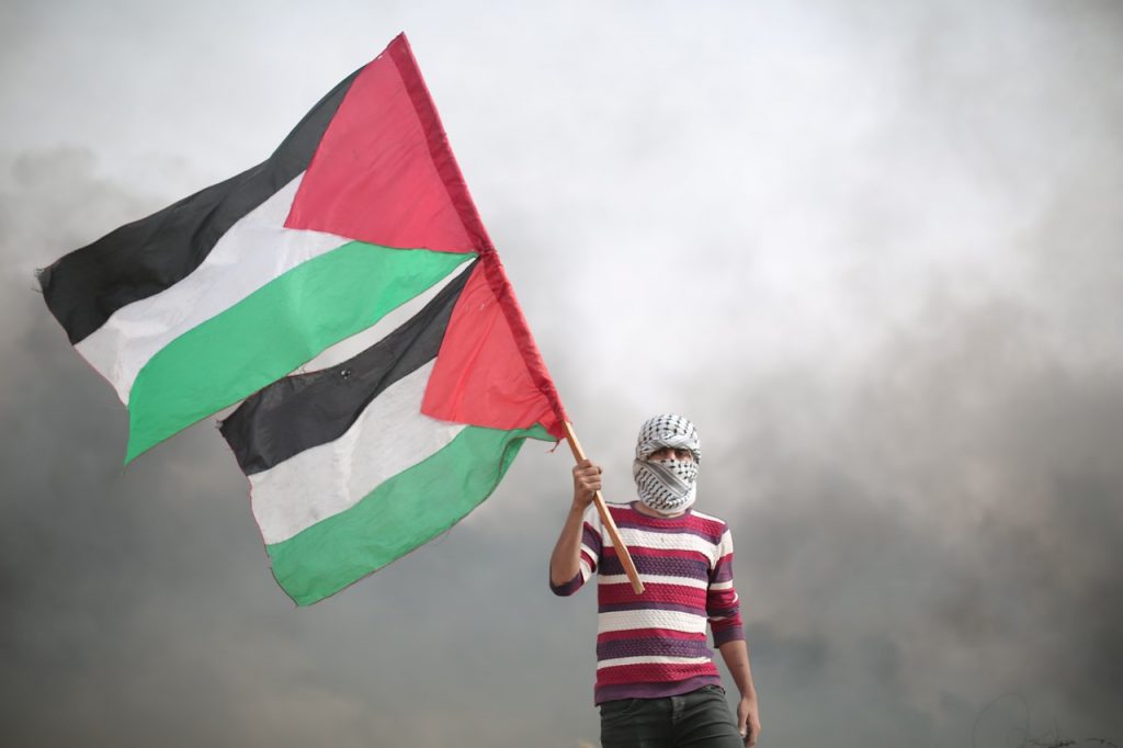 Europaabgeordnete fordern Überprüfung der EU-Finanzierung für die Palästinenser post's picture