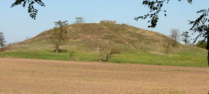 Neolithischer Stonehenge-Vorläufer wird Eigentum des Nationalmuseums post's picture