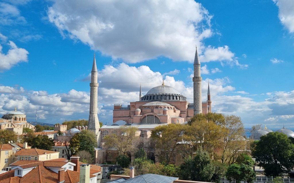 Auf ungarischen Spuren im prächtigen Istanbul – Teil II. post's picture