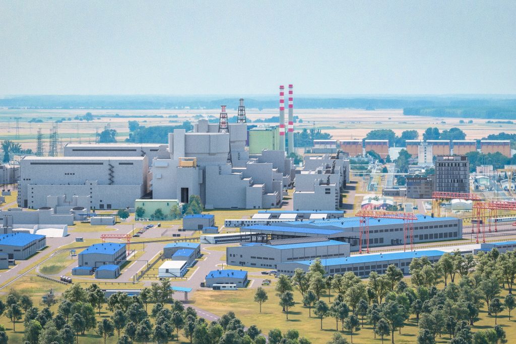 Siemens Energy will in Ungarn weiter mit Rosatom zusammenarbeiten post's picture