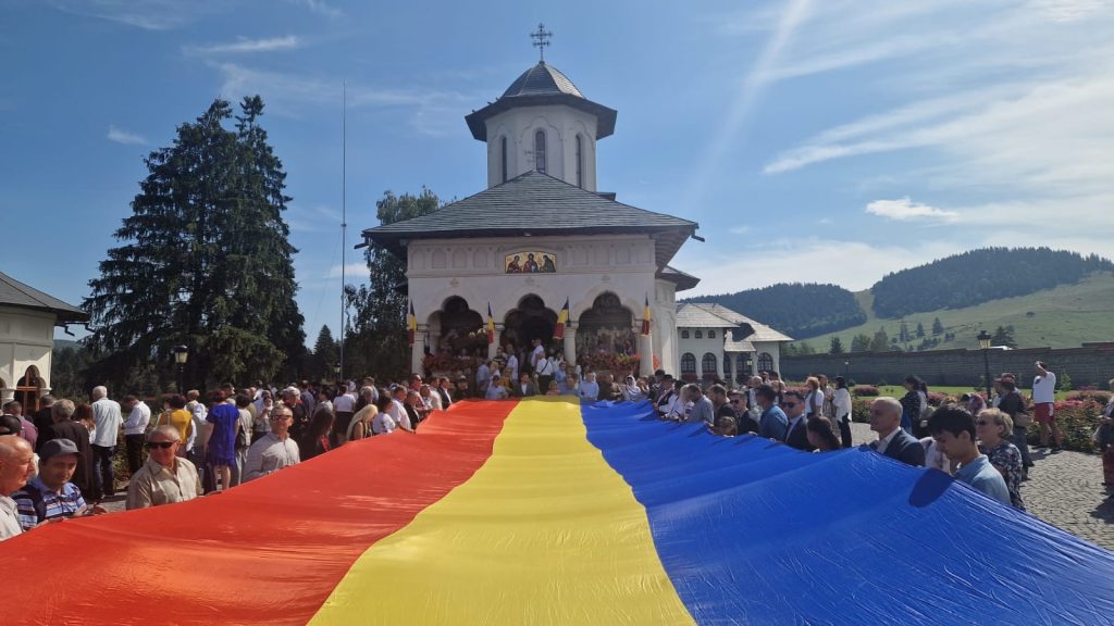 Führender Politiker der Ungarn in Siebenbürgen warnt vor dem Erstarken rumänischer Nationalisten post's picture