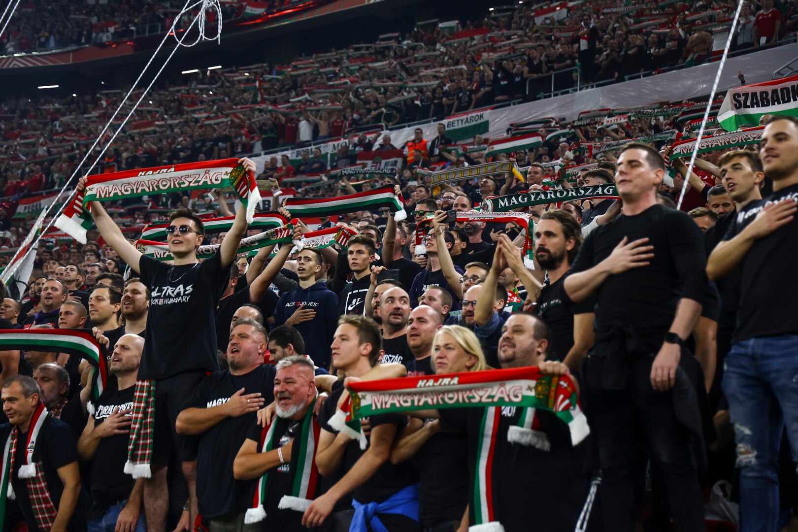 EM-Qualifikationsspiel Bulgarien-Ungarn wird ohne Zuschauer ausgetragen