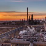 Erdgaslieferungen aus Aserbaidschan angelaufen