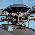 Vollständige Produktion von Airbus-Präzisionshubschrauberteilen im Lande
