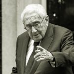 Der legendäre US-Politiker Henry Kissinger verstorben
