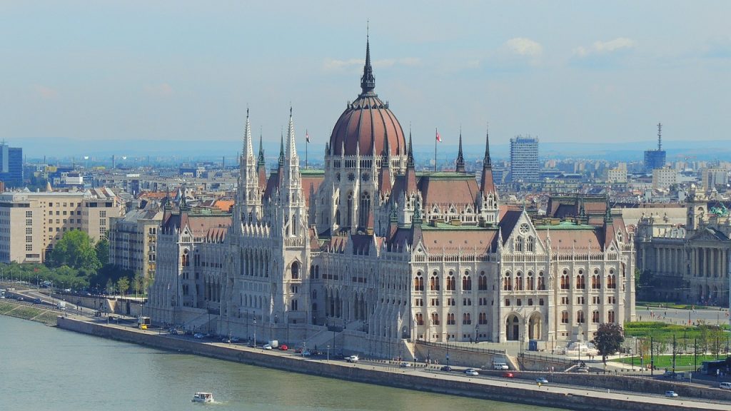 Bedeutung österreichischen Kapitals auf die Entwicklung der ungarischen Industrie post's picture