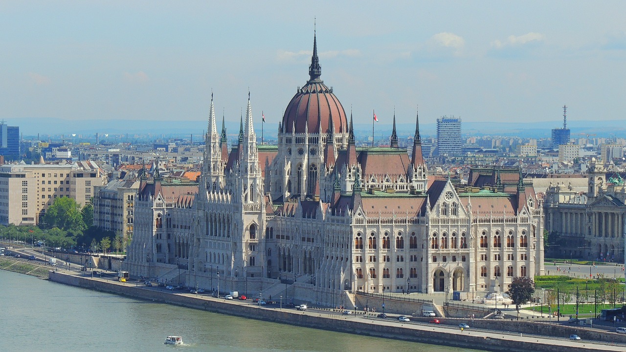Bedeutung österreichischen Kapitals auf die Entwicklung der ungarischen Industrie
