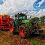 Landwirtschaftsminister fordert gemeinsames Handeln für die Wettbewerbsfähigkeit der Landwirte