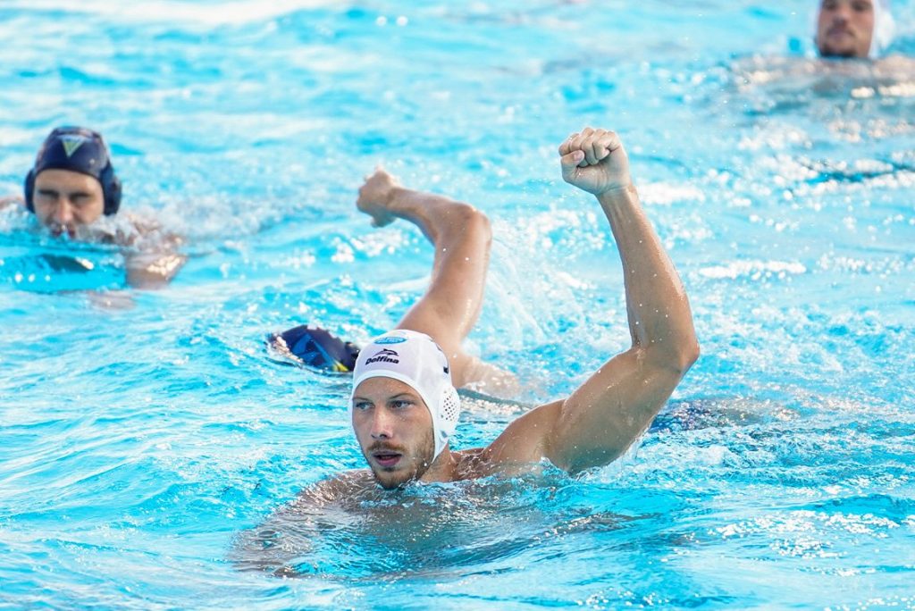 Gergő Zalánki zum besten Wasserballer der Welt des Jahres gewählt post's picture