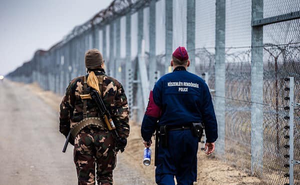 Ungarn lehnt den Migrationspakt wegen der Pflichtzahlung für nicht aufgenommene Flüchtlinge ab post's picture