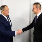 Laut Außenminister Szijjártó liegt eine faire Zusammenarbeit mit Russland im nationalen Interesse
