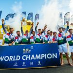 Weltmeister im Segeln – Ungarn schreibt Sportgeschichte