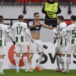 Conference League: Ferencváros dreht das Spiel in der letzten Minute