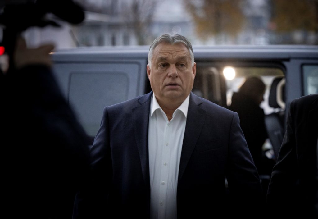 Viktor Orbán: „Wir müssen unsere Wirtschaft für die östlichen Märkte öffnen“ post's picture