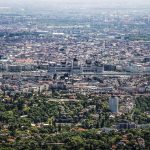 „Maxi Dubai“ – ein riesiges neues Stadtviertel soll in Budapest entstehen