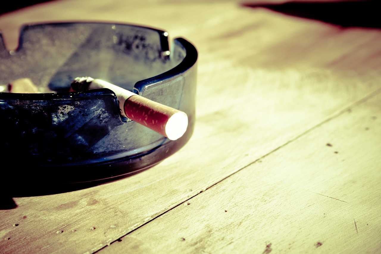 Ungarische Studie zeigt, dass Tabakrauch die Bauchspeicheldrüse irreversibel schädigen kann