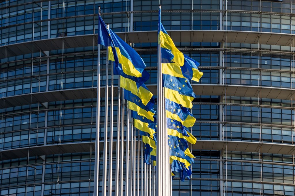 Laut Außenminister Szijjártó lügt die EU über die Beitrittsambitionen der Ukraine post's picture