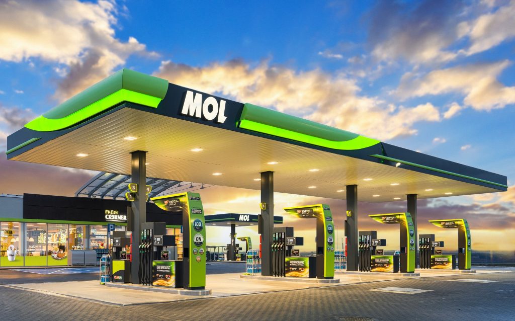 MOL kooperiert mit einheimischen Unternehmen bei der Entwicklung der Wasserstoffmobilität post's picture