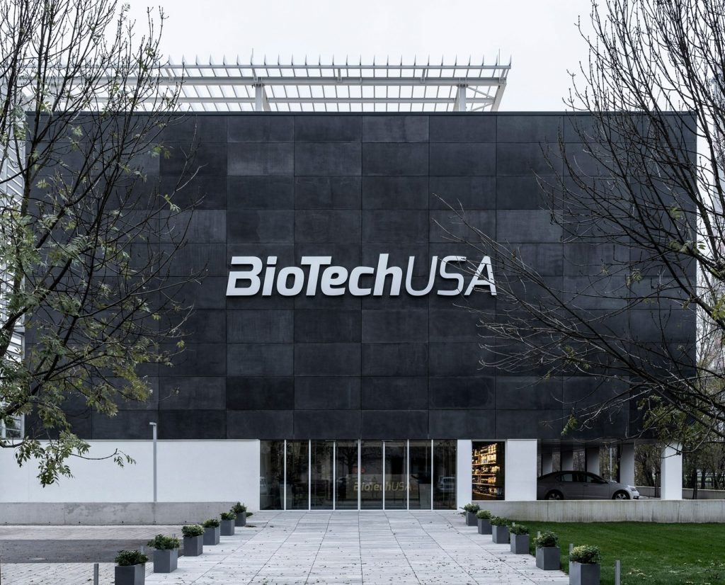 Großinvestition der BioTechUSA-Unternehmensgruppe zur Kapazitätserweiterung post's picture