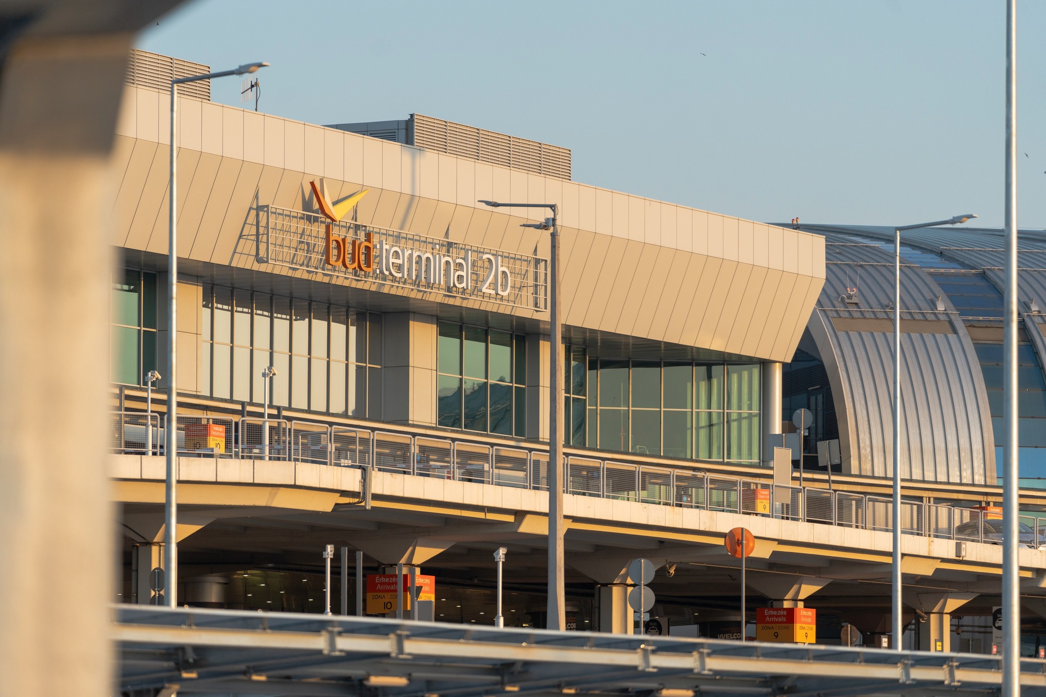 Rückkauf des Budapester Flughafens kurz vor Abschluss