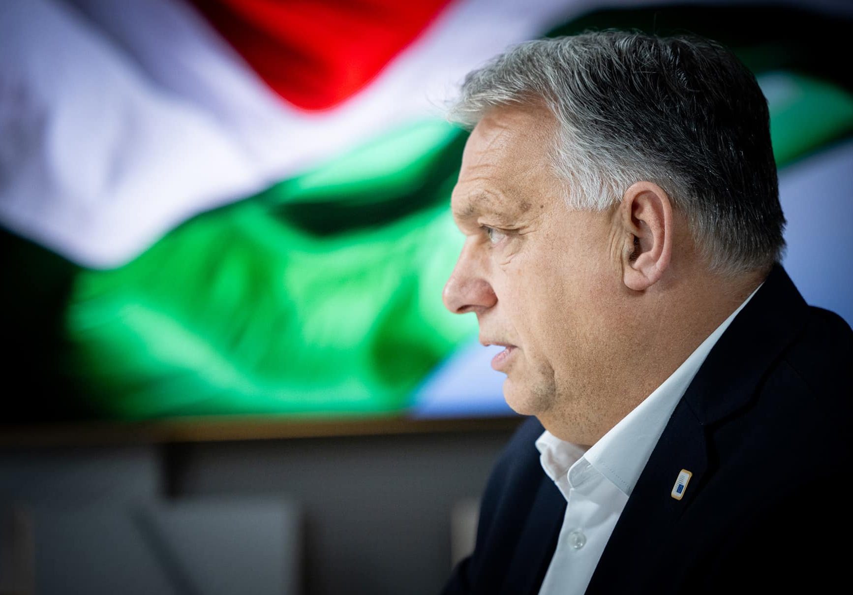 Viktor Orbáns Position zur Ukraine-Hilfe unverändert