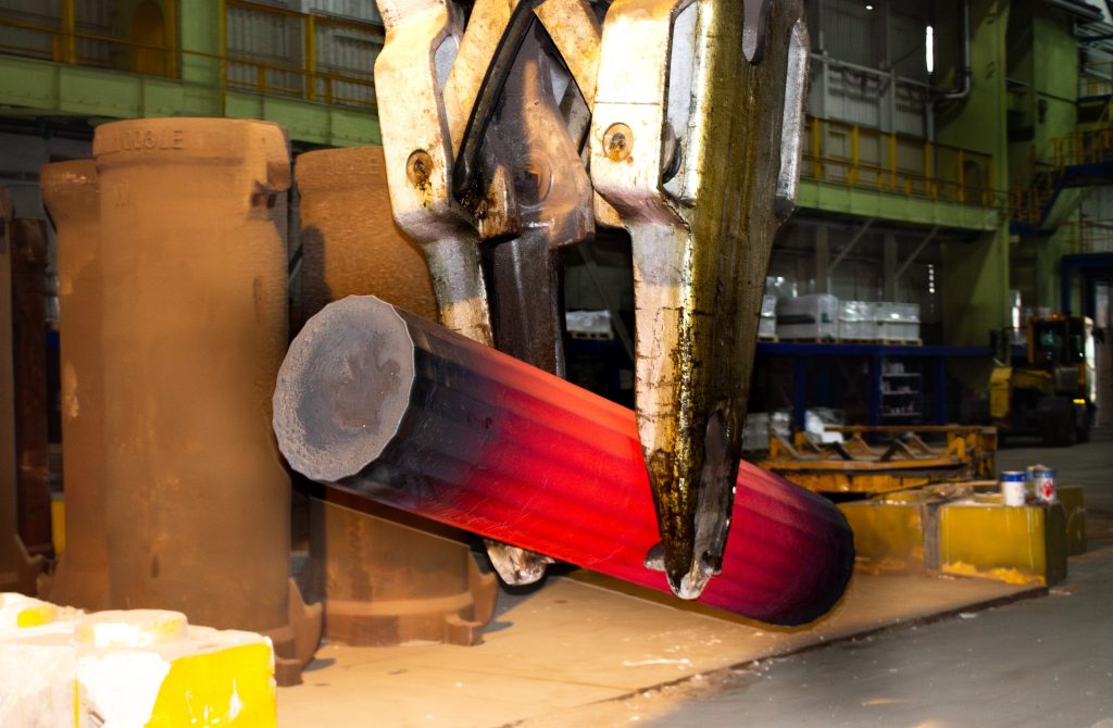 Größter Stahlhersteller des Landes strebt Kooperation mit Audi Hungaria an post's picture