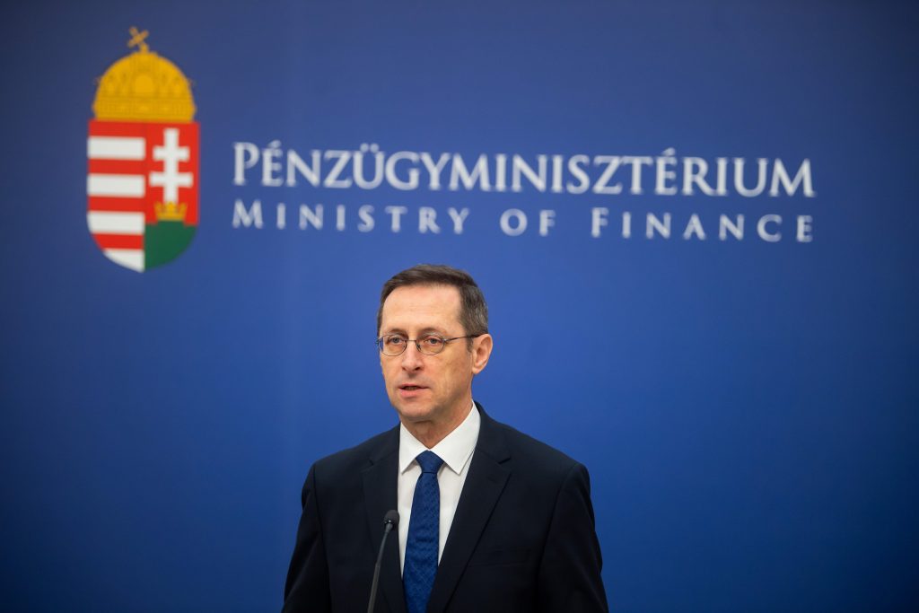 Laut Finanzminister war die Emission von Dollar-Anleihen erfolgreich post's picture