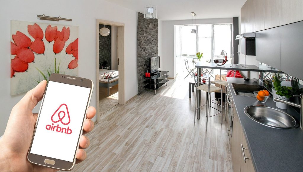 Die große Anzahl an Airbnb-Angeboten führt zu einem harten Kampf um die Gäste post's picture