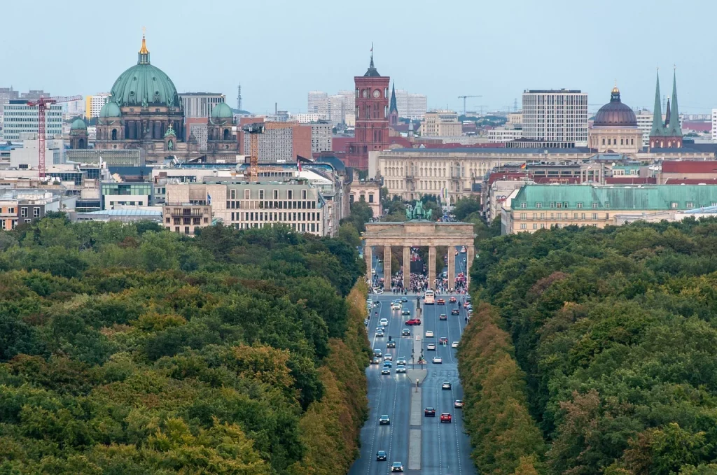 Der Tag, an dem die Deutschen anfangen, Ungarisch zu lernen, weil sie in Europa Schutz suchen post's picture