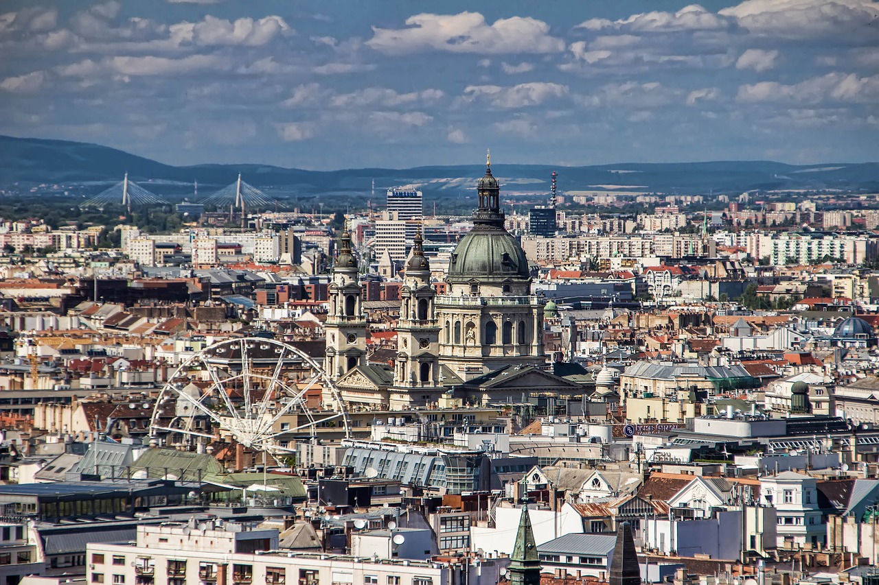 Fragen über das Fehlen eines Herausforderers des Budapester Bürgermeisters werden lauter