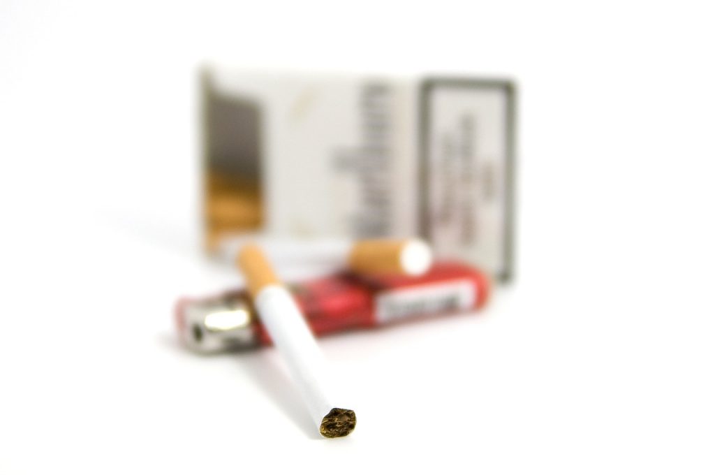 Schärfere Kontrollen beim Verkauf von Tabakwaren an Minderjährige post's picture
