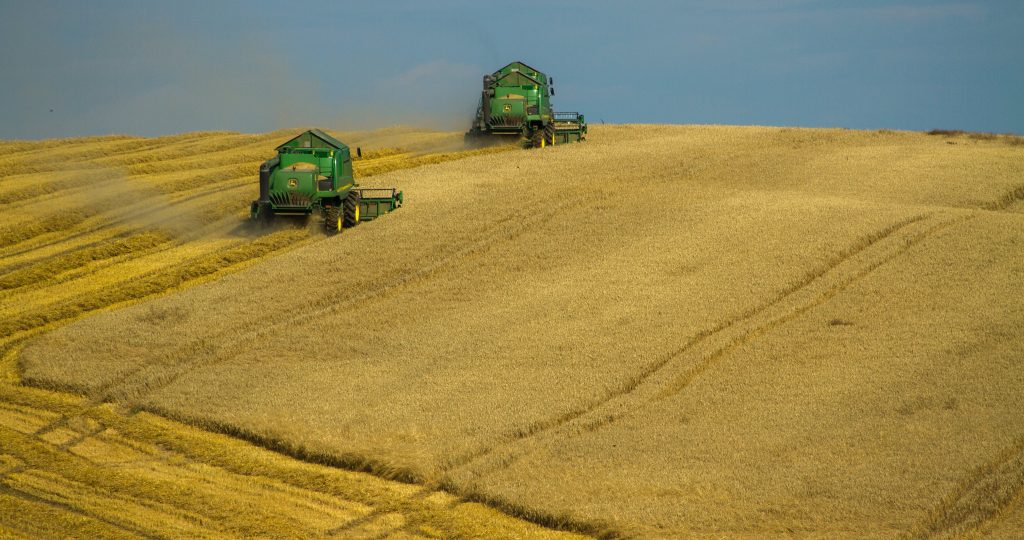 Mehr Spielraum für die EU-Mitgliedstaaten bei der Beschränkung von Agrarimporten aus der Ukraine post's picture