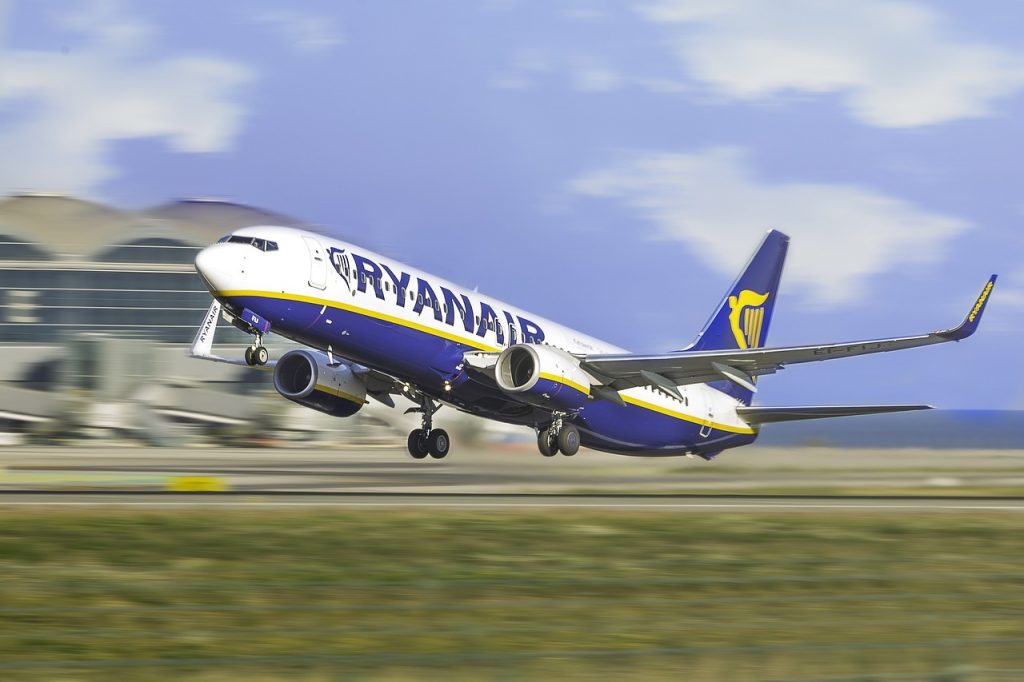 Ryanair nimmt Flüge zwischen Triest und Budapest auf post's picture