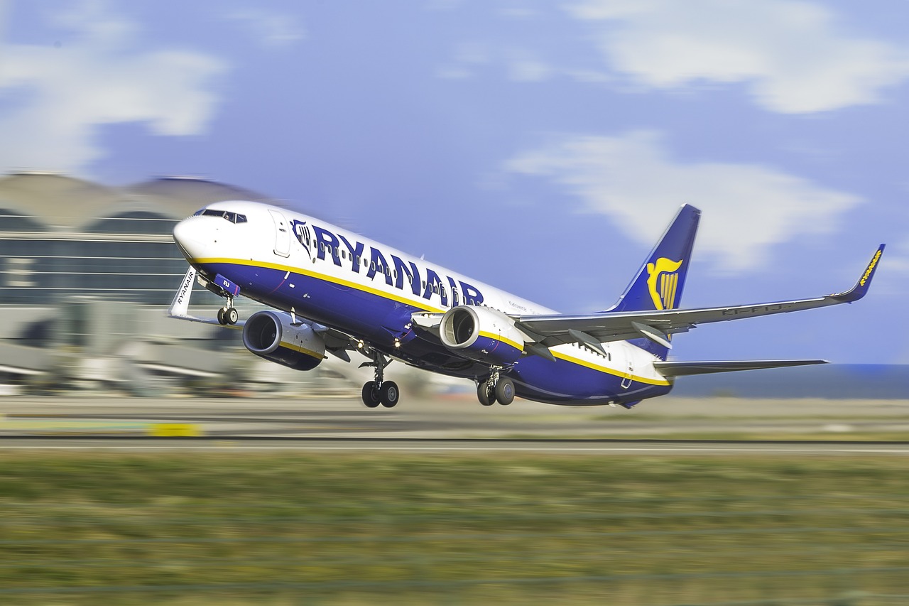 Ryanair nimmt Flüge zwischen Triest und Budapest auf