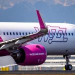 Wizz Air bricht erneut seinen eigenen Passagierrekord