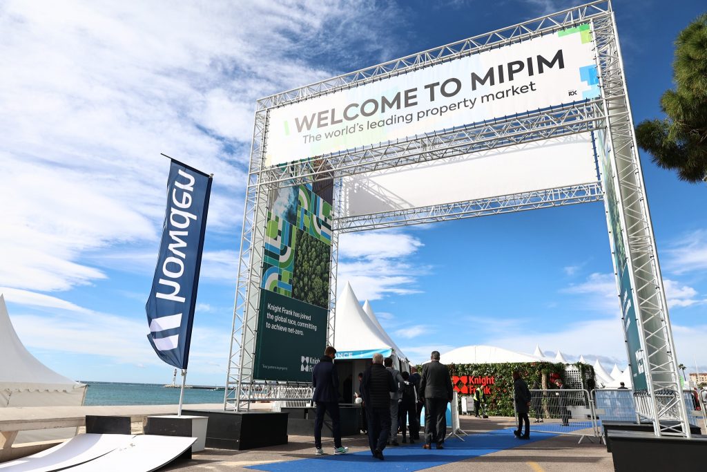 Immobilienmesse MIPIM: Mit dem Potenzial des Landes ausländische Investoren ansprechen post's picture
