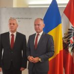 Rumänien hofft weiterhin vergeblich auf eine volle Schengen-Mitgliedschaft