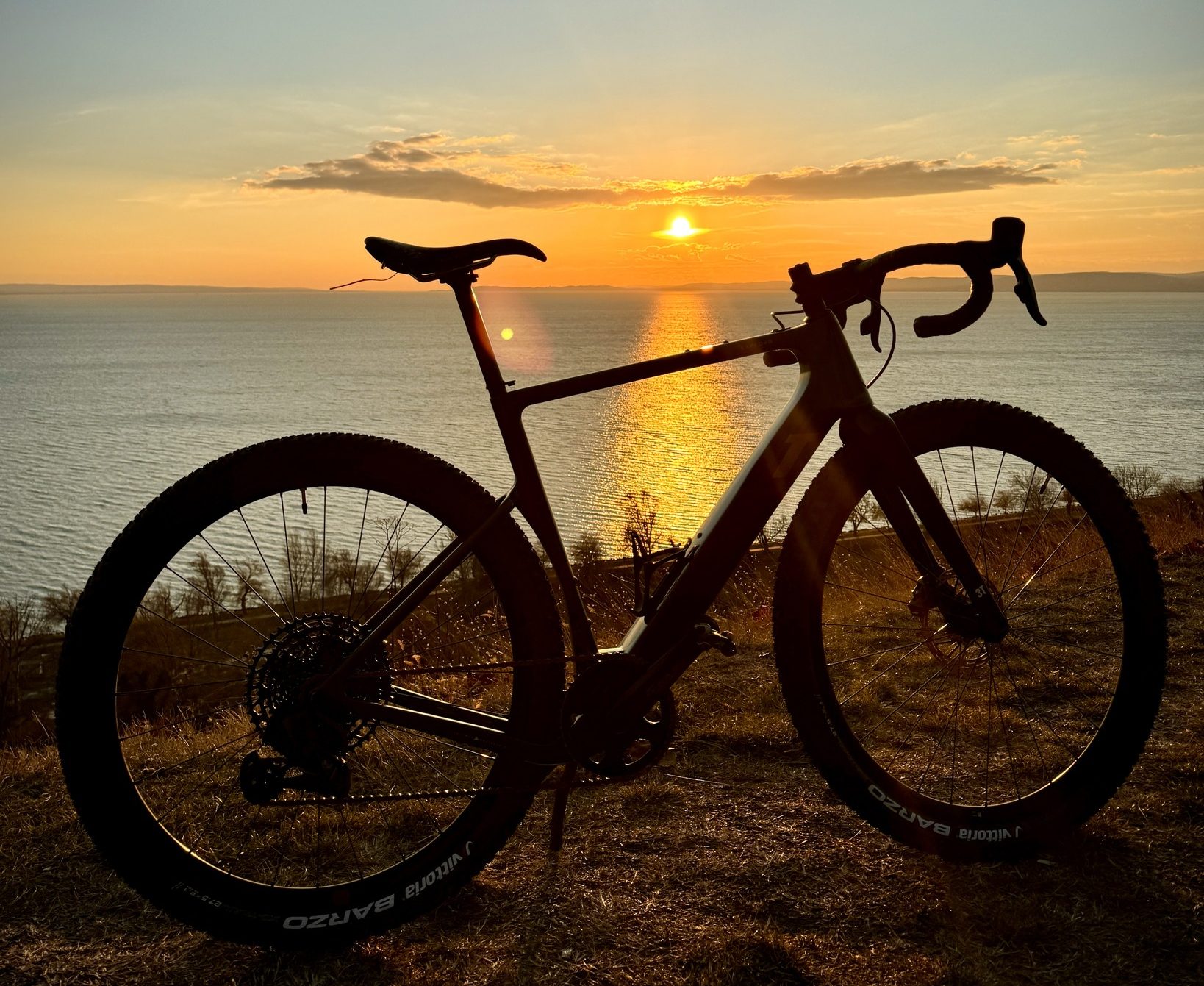 400 Kilometer Rad-Erlebnis-Tour erweitert das Angebot am Balaton