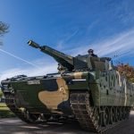 Die ungarische Verteidigungsindustrie steht vor einem Meilenstein