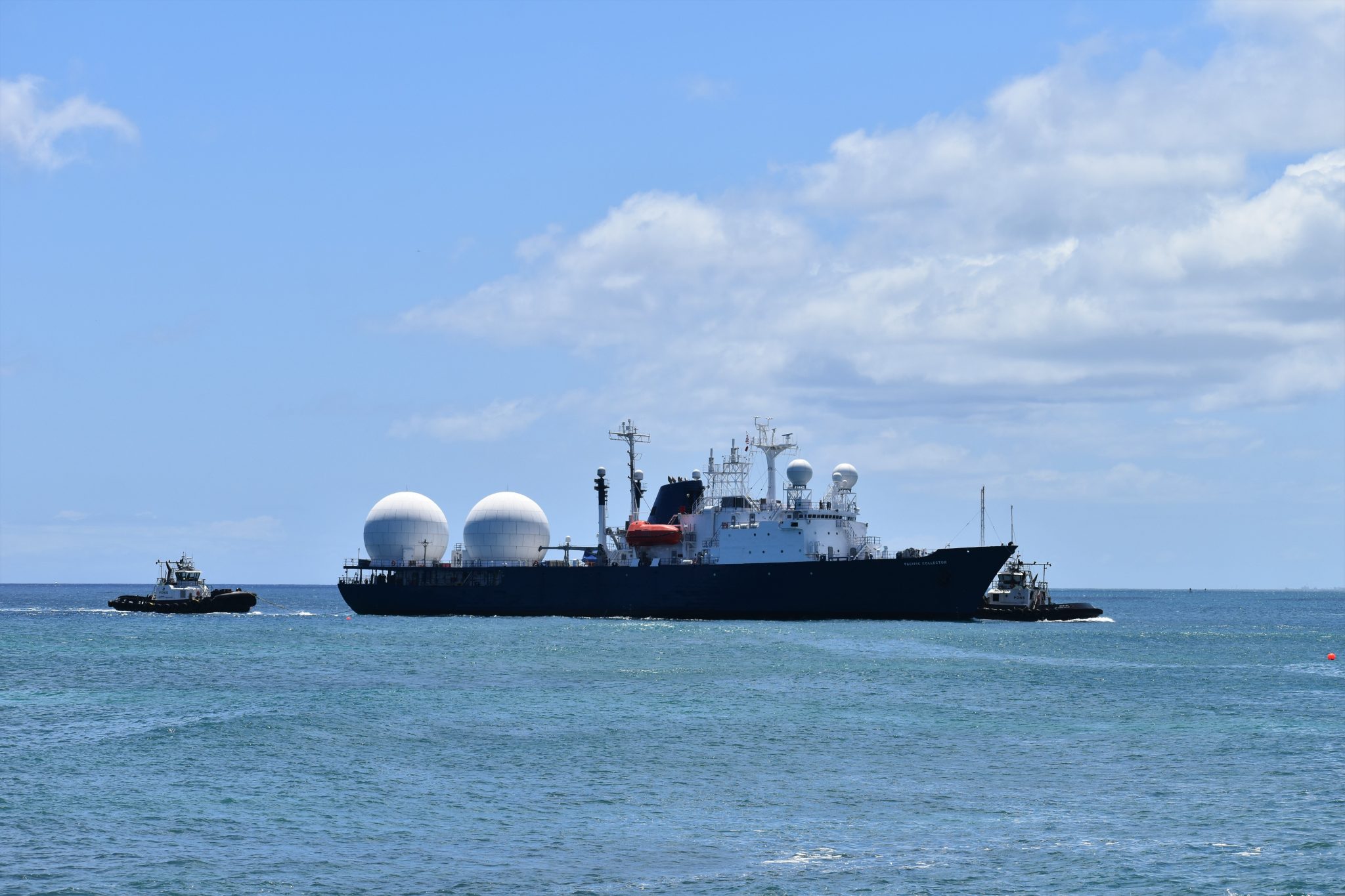 Einigung über den Kauf von LNG aus Katar erzielt