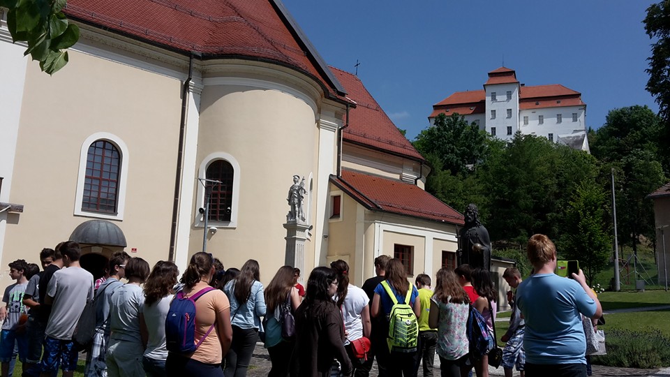 Die Zukunft der ungarischen Minderheit in Slowenien ist gesichert